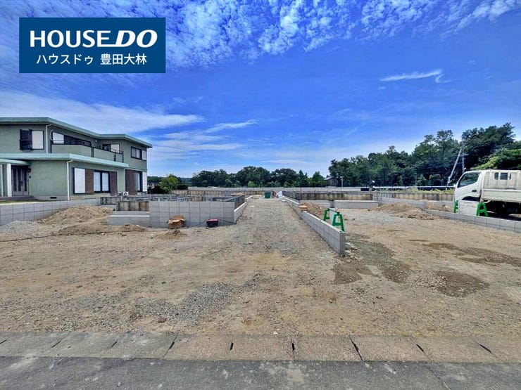 *井上小学校・井郷中学校*
見るだけ聞くだけOK!【お気軽に資料請求!不動産のことならなんでも/ハウスドゥ豊田大林】