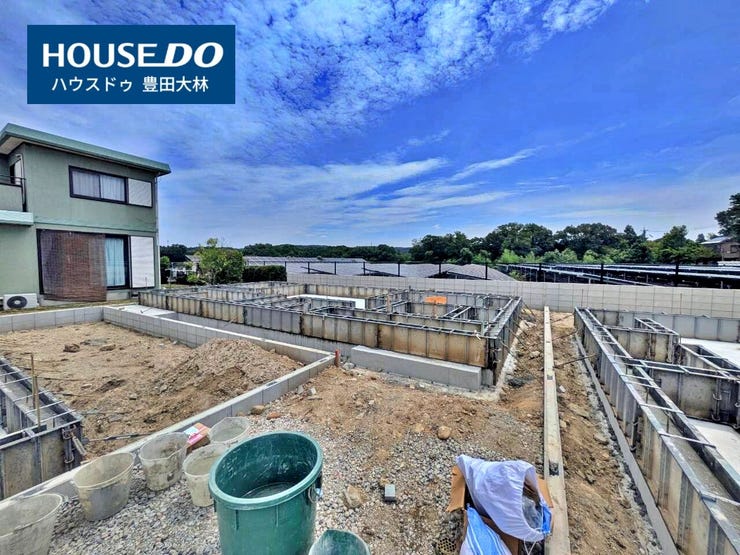 *井上小学校・井郷中学校*
見るだけ聞くだけOK!【お気軽に資料請求!不動産のことならなんでも/ハウスドゥ豊田大林】
