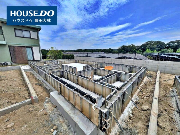 *井上小学校・井郷中学校*
見るだけ聞くだけOK!【お気軽に資料請求!不動産のことならなんでも/ハウスドゥ豊田大林】