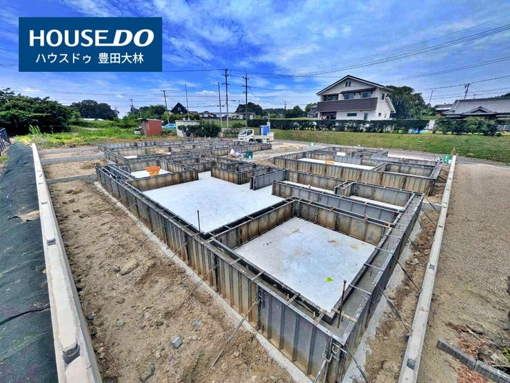 *井上小学校・井郷中学校*
見るだけ聞くだけOK!【お気軽に資料請求!不動産のことならなんでも/ハウスドゥ豊田大林】