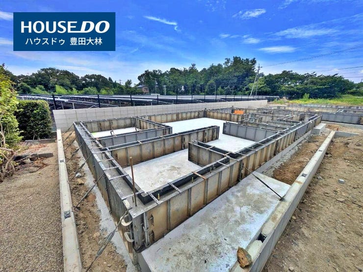 *井上小学校・井郷中学校*
見るだけ聞くだけOK!【お気軽に資料請求!不動産のことならなんでも/ハウスドゥ豊田大林】