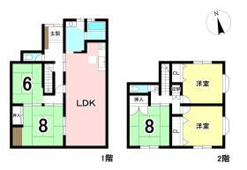 間取画像