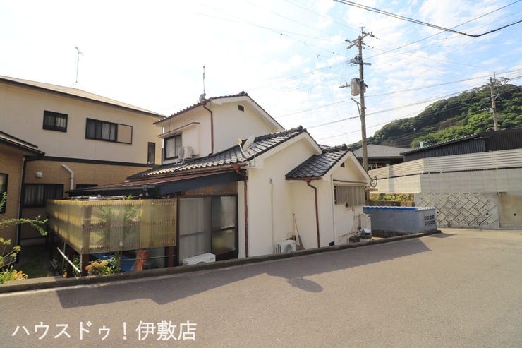 玉里町 売土地 