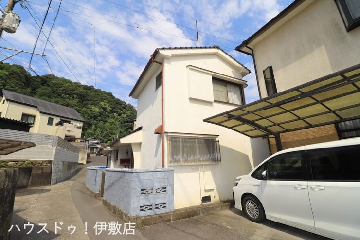 玉里町 売土地 