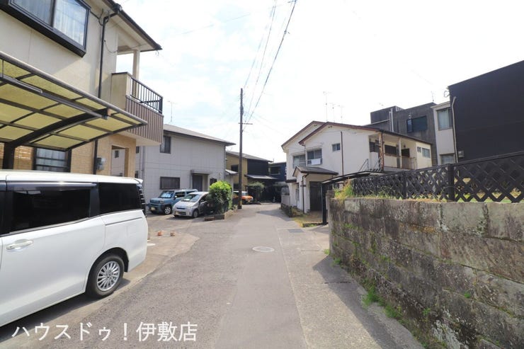 玉里町 売土地 