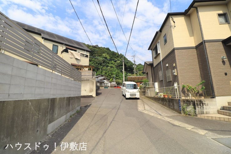 玉里町 売土地 