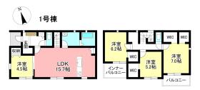 間取画像