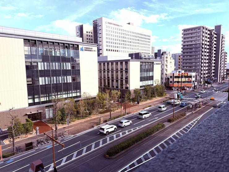 商店街も近くにあり利便性抜群!
病院、スーパー、コンビニもすべて徒歩圏内!