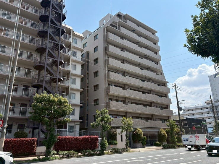 【外観】