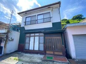 伊予市双海町串