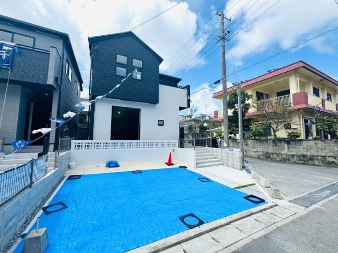 お問合せはハウスドゥうるま赤道へ(^^)/