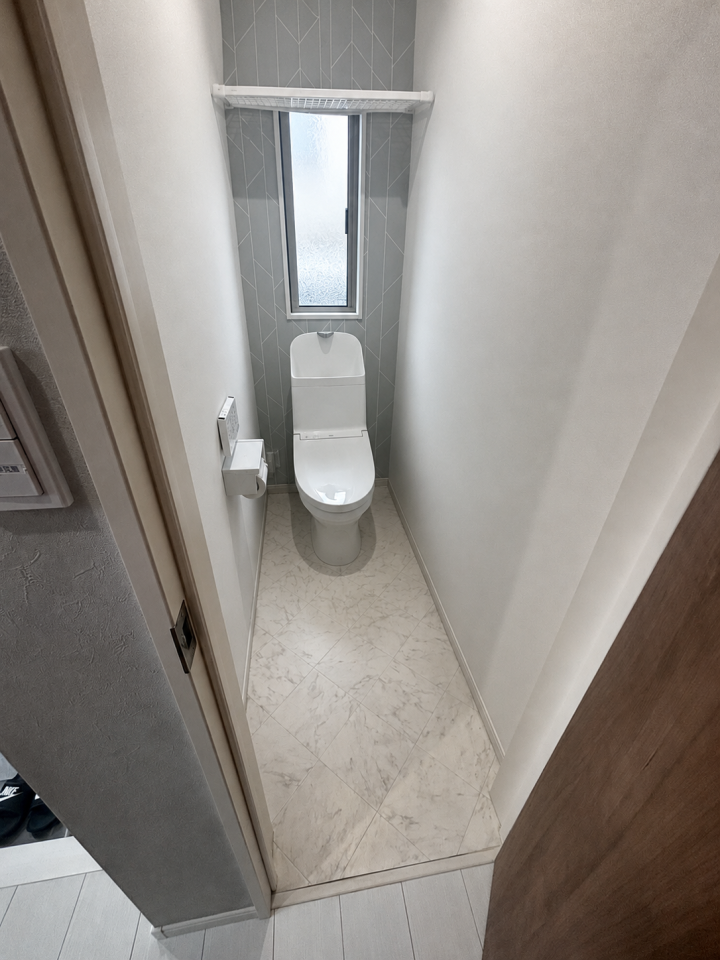 ※写真はAI加工です。家具や荷物を除去しています。現況と異なる場合は現況を優先します。