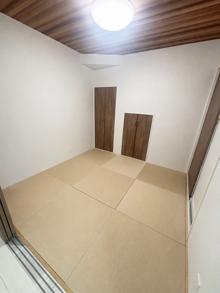 ※写真はAI加工です。家具や荷物を除去しています。現況と異なる場合は現況を優先します。