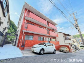 神戸市須磨区明神町２丁目