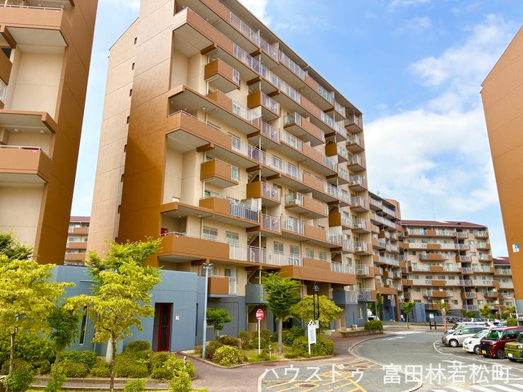 【外観】