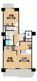 間取画像