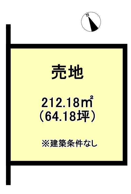 【区画図】