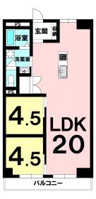 間取画像