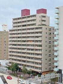 名古屋市北区大曽根４丁目