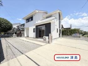津島市宮川町１丁目