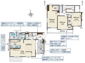 間取画像