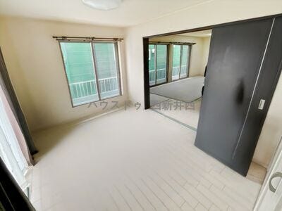 1階洋室