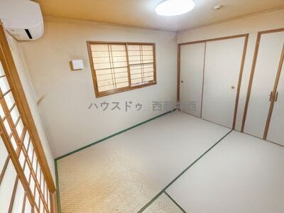 1階和室