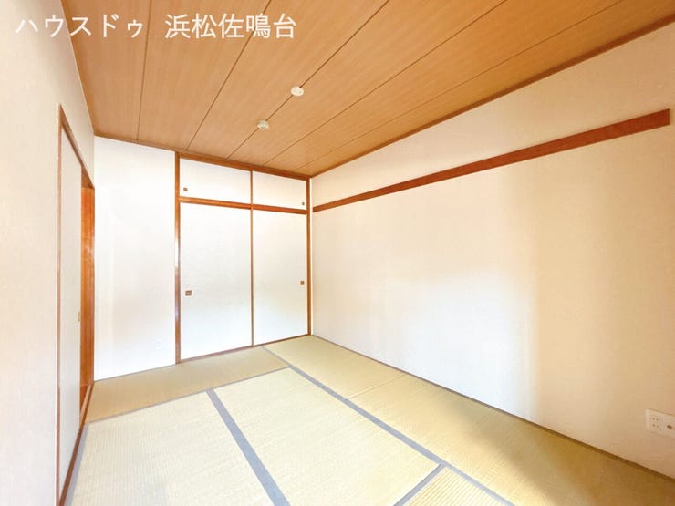 和室全景別角度