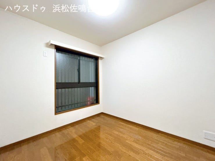 洋室約4.7帖