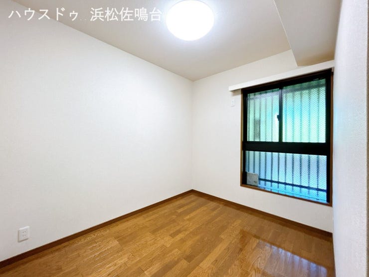 洋室約4.5帖