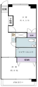 板橋区高島平３丁目
