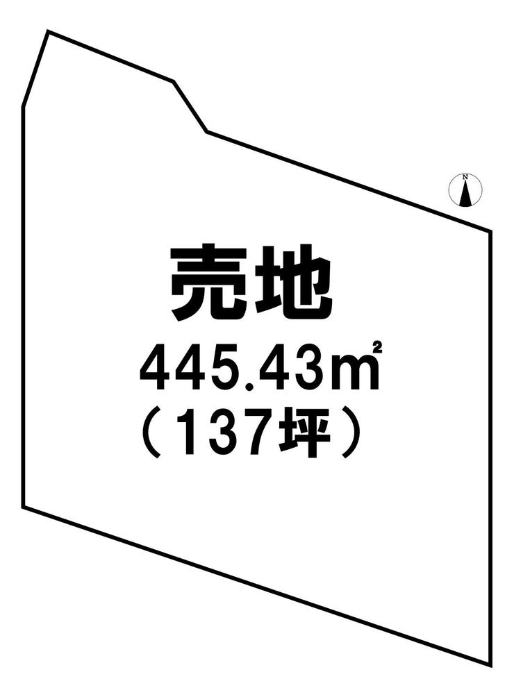 【区画図】