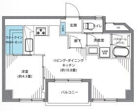 板橋区板橋３丁目