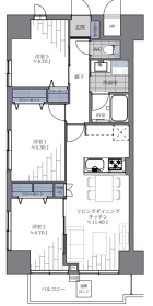 板橋区板橋１丁目