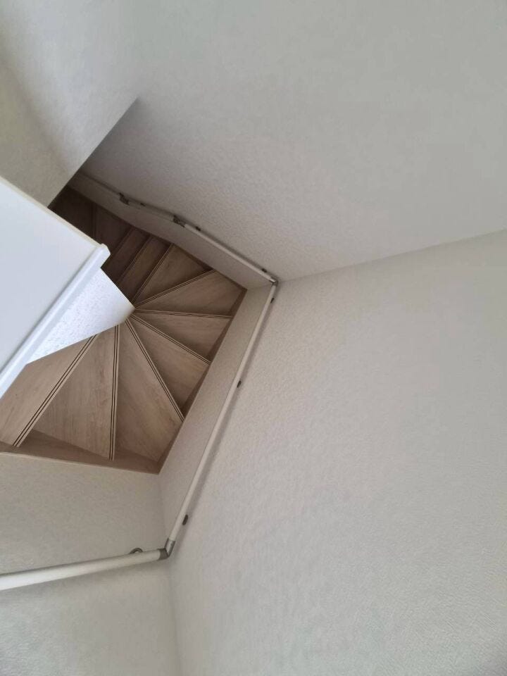 階段
