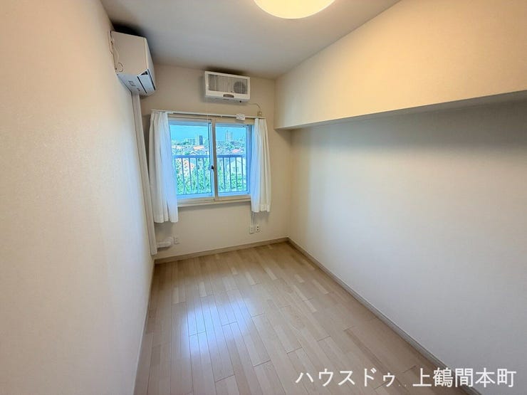 収納付きでお部屋をスッキリ保てます。