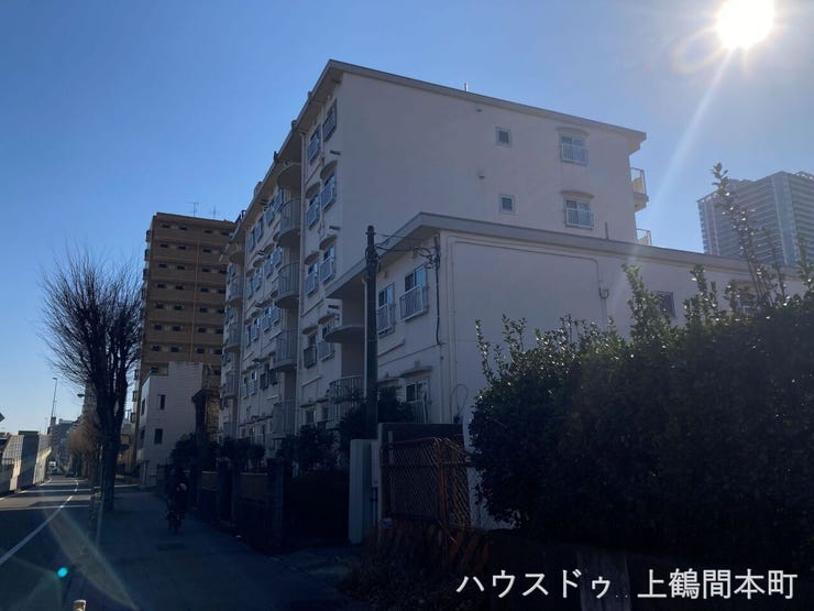 2026年7月リフォーム完了