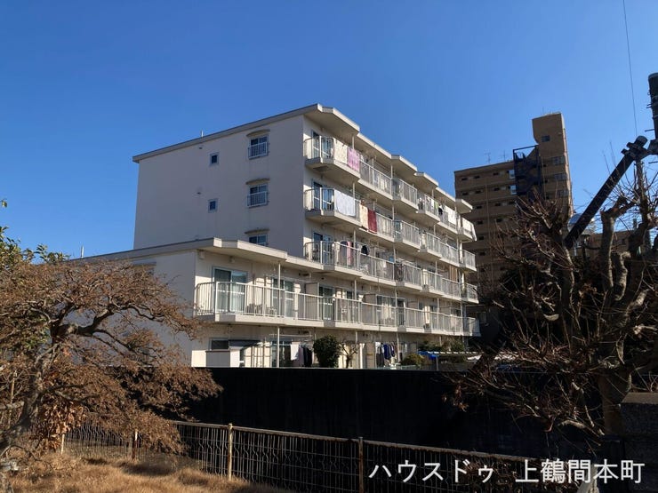 お問い合わせはハウスドゥ上鶴間本町へ!
