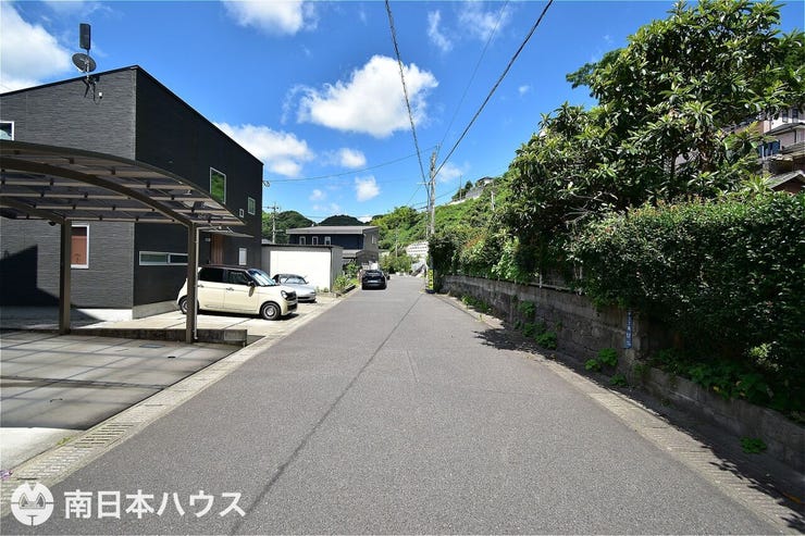 広木２丁目 売土地 