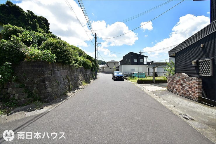 広木２丁目 売土地 