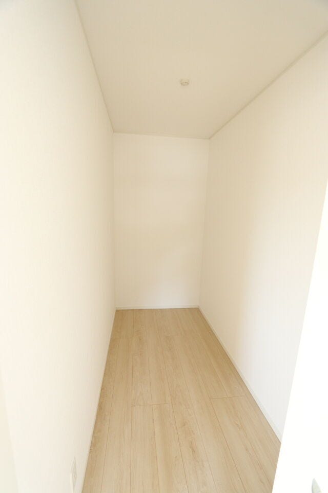 季節ごとの入れ替え不要、頼もしいWIC♪
