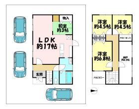間取画像