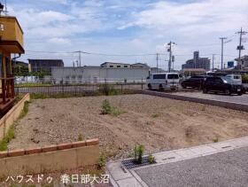 春日部市小渕