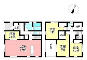間取画像