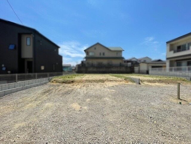 2026年10月完成予定です。
