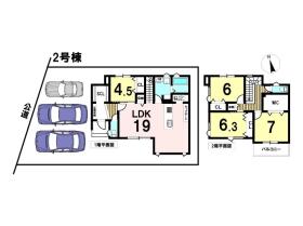 間取画像