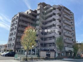 青梅市師岡町４丁目