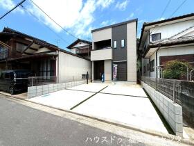 糟屋郡新宮町大字新宮