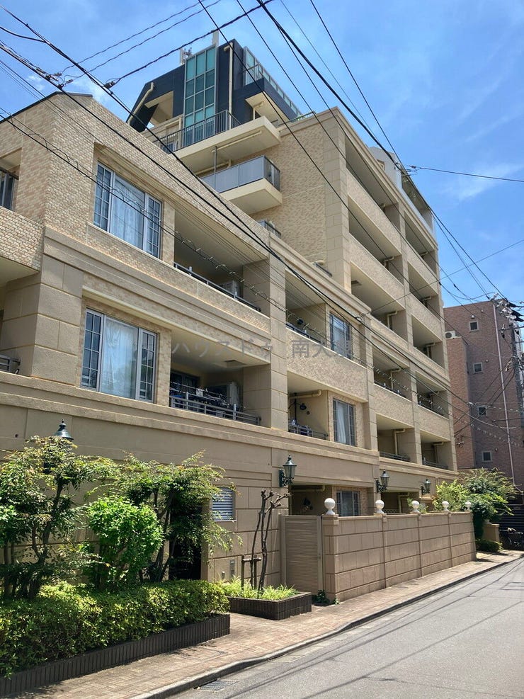 【外観】