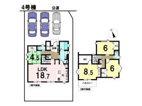 間取画像